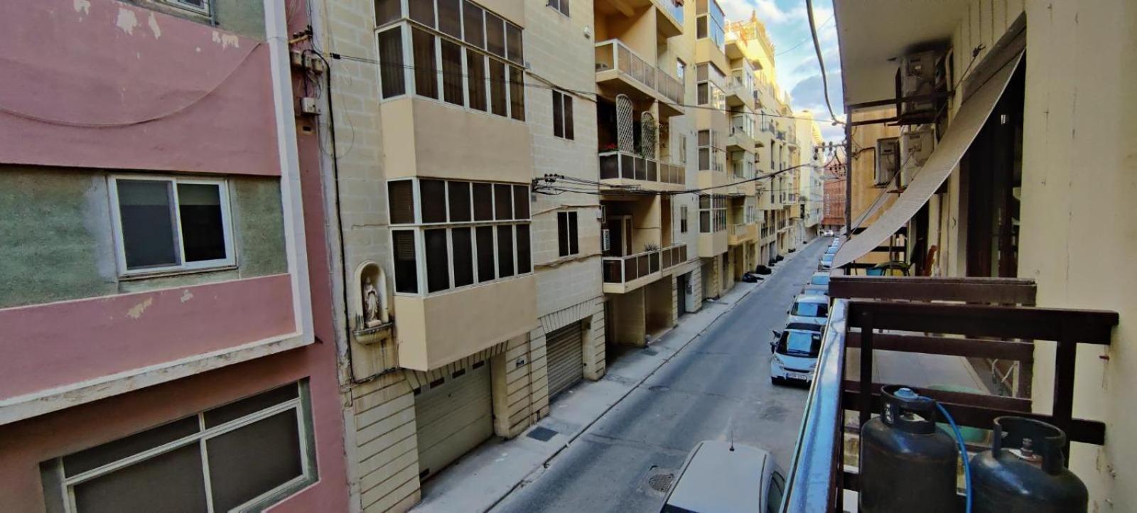 Appartamento Amery R1 Sliema Esterno foto